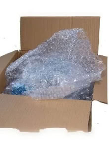 Photo of Bubble Wrap! (The Plantation GL5) #1