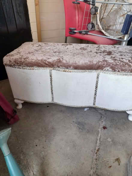 Photo of free Storage Box (Culcheth WA3) #3
