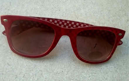 Photo of free Sunglasses - Found on St.George’s Field (Chipping Barnet EN5) #1