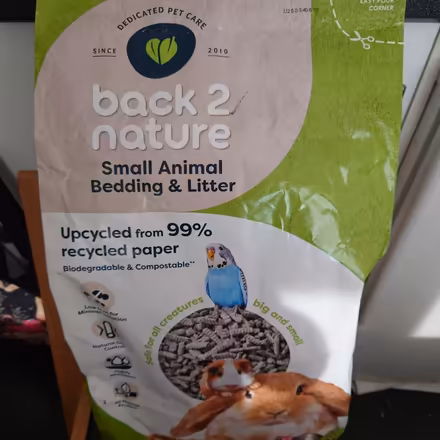 Photo of free Back 2 nature litter (Thanet CT11) #2