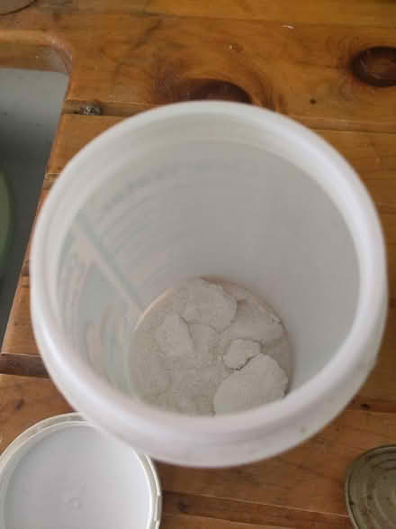 Photo of free Chlorine granules for pool (Cambridge GL2) #2