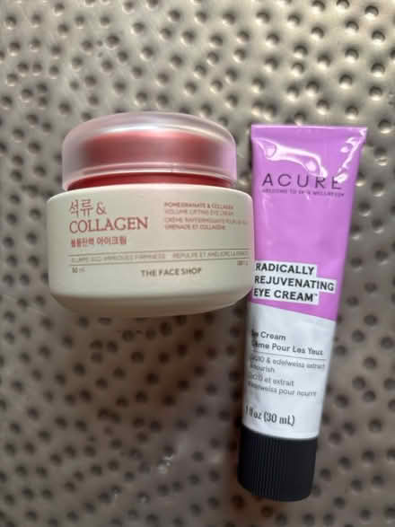 Photo of free 2 Eye Creams (Rego Park) #1