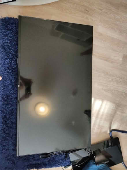 Photo of free 43" Smart TV (Foxwood YO24) #1