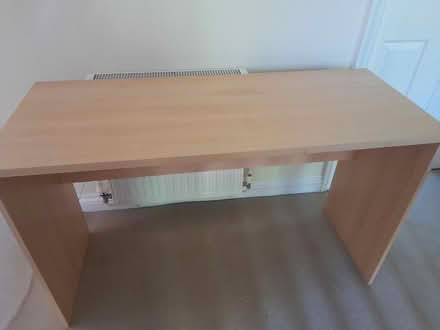 Photo of free Desg / Desk (Bangor LL57) #2