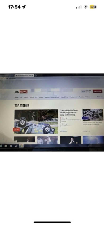 Photo of free Acer Aspire Lap top (RH13) #3