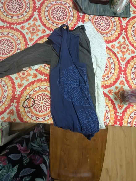 Photo of free Clothes (S/M) (Near Conestoga Mall) #1