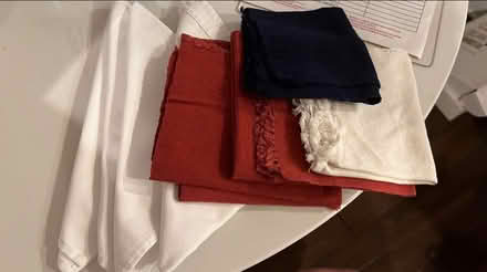 Photo of free Household Items (Fairlawn/Anacostia) #4