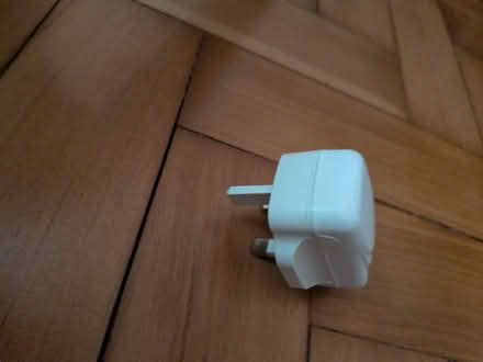 Photo of free Plug (Five Ways B16) #3
