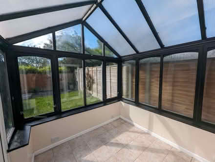 Photo of free Double glazing from conservatory (Queens Park BH8) #1