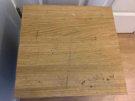 Photo of free Small table and spider plants (White City W10) #2