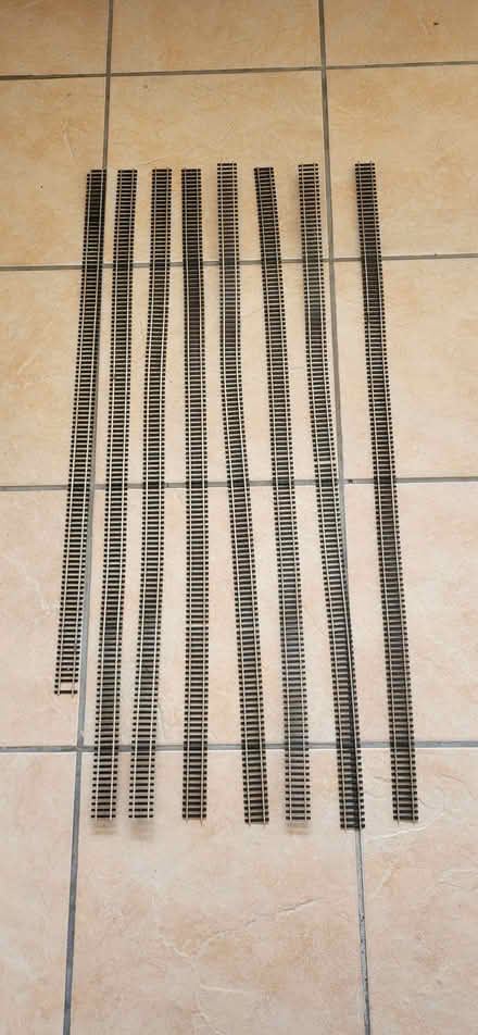 Photo of free Hornby R8090 track (Rainford Junction WA11) #1