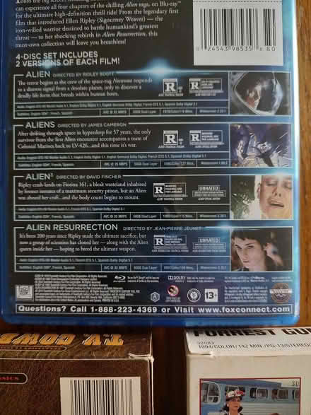 Photo of free Movies (Odenton) #2
