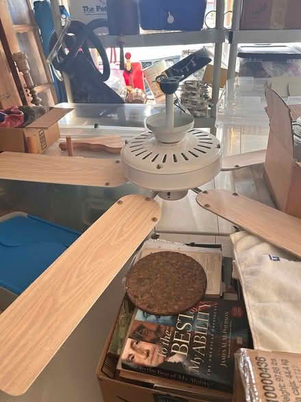 Photo of free Assorted house items (Stuart) #1