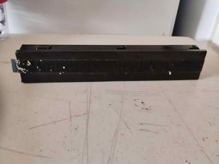 Photo of free Three hole punch #2 (Darien) #2