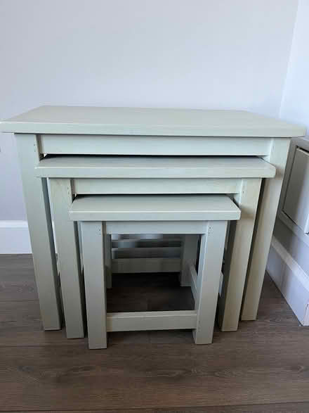 Photo of free House contents (Bray) #4