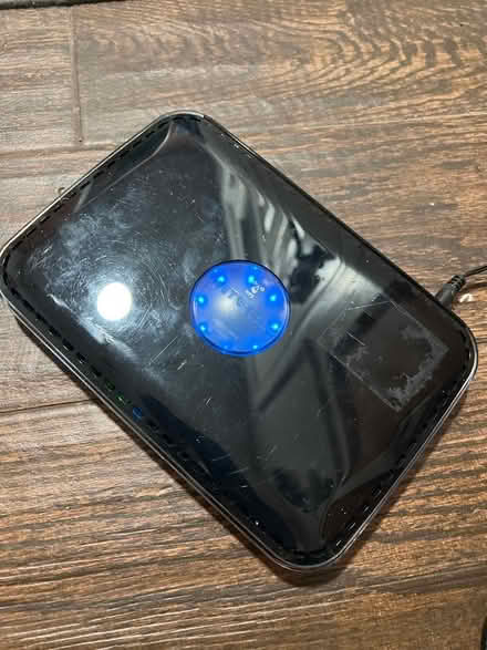 Photo of free Netgear N600 WiFi router (Rockville) #1