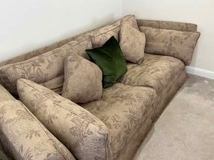 Photo of free 2 sofas Durista from John Lewis (CV22 5PW) #3