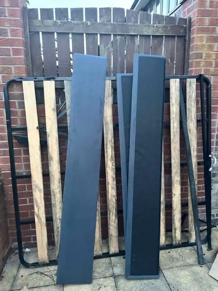 Photo of free Bed with Accessories (Gleadless S14) #2