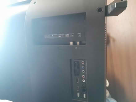 Photo of free tv (caerphilly CF83) #1