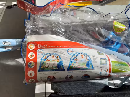 Photo of free Baby's play mobile (Douglas) #2