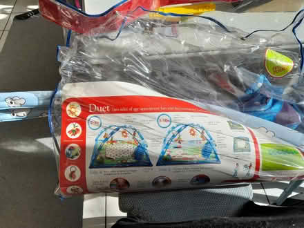 Photo of free Baby's play mobile (Douglas) #2