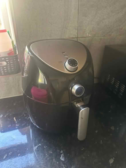 Photo of free Airfryer (Wolverhampton) #4