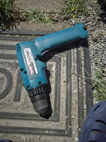 Photo of free Makita Drill (Bilbrook WV8) #1