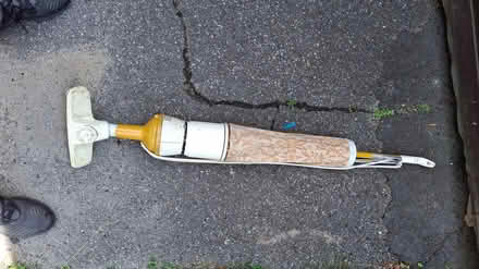 Photo of free Stick vacuum (Westboro, 262 Duncairn Ave.) #1