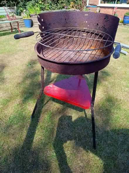 Photo of free Charcole Barbeque (Bilton CV22) #1
