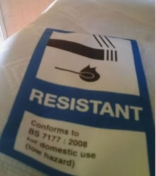 Photo of free Double mattress, good condition (Redditch B98) #2