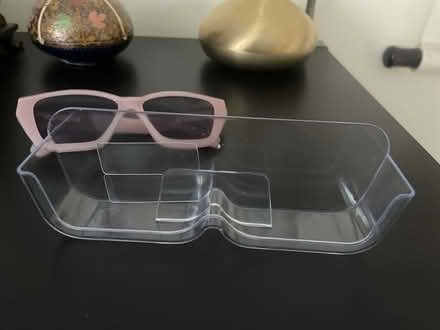 Photo of free Glasses / sunglasses holders (Anerley) #1