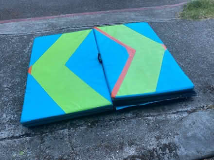Photo of free Portable aerial equipment (Montlake) #3