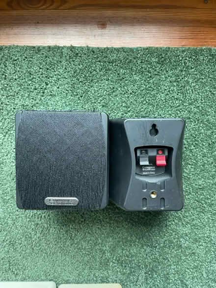 Photo of free Various speakers (West Side of Syracuse) #4