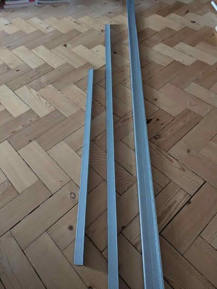 Photo of free Plasterboard Rail Pieces (Enfield EN2) #3