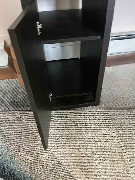 Photo of free Desk (Randolph) #1