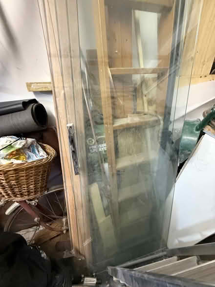 Photo of free Glass Shower Doors (Benfleet SS7) #2