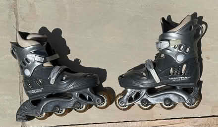 Photo of free Donnay Skates (St Michaels TN30) #1