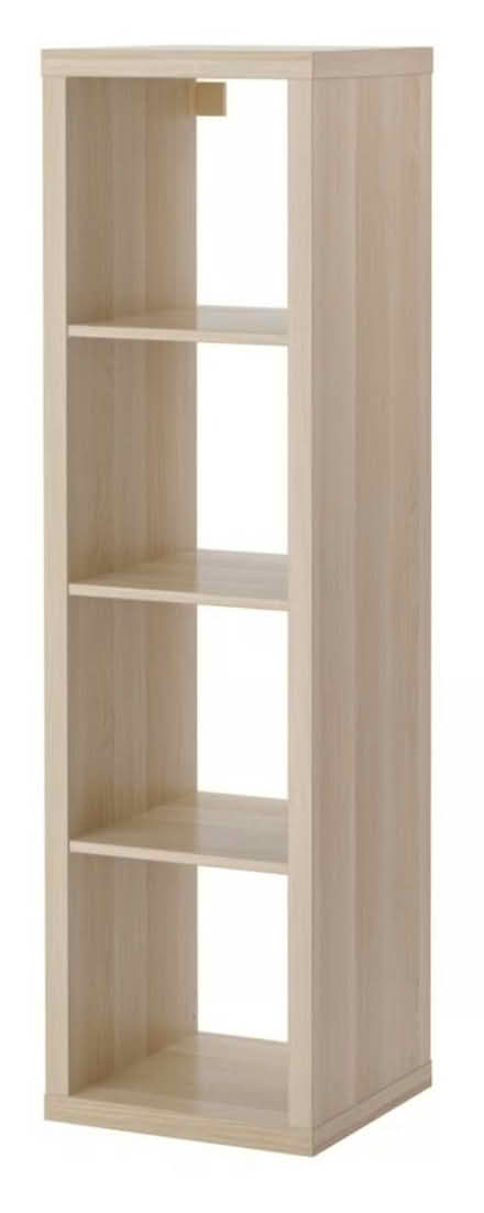 Photo of Kallax 2x2, 1x4 or similar (Derby Road DE56) #2