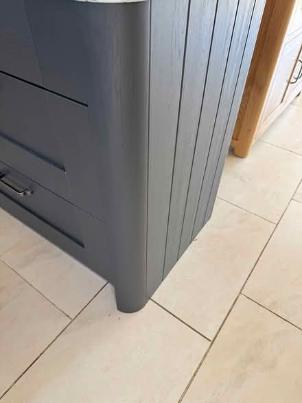 Photo of free 5 meters of heavy MDF quartering (Whiteparish, SP5, Wiltshire) #2