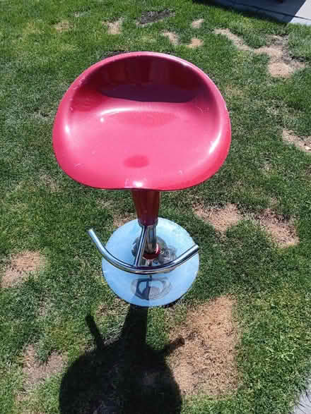 Photo of free Bar stool (Wollaton ng8) #1