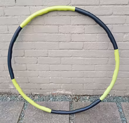 Photo of free Mira Fit Weighted Hula Hoop (Harlington UB3) #1