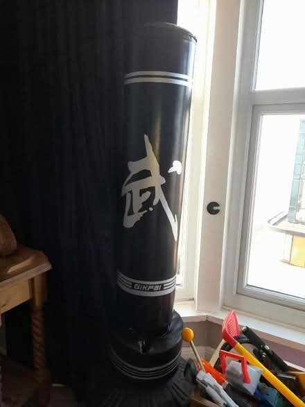 Photo of free Punchbag (Redcar TS10) #1