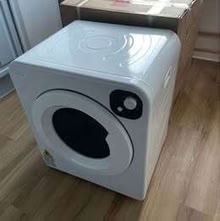 Photo of free almost new but broken tumble dryer (Abbeyhill EH7) #1