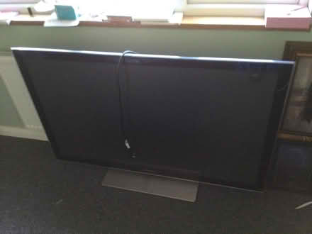 Photo of free Telivision (Hailsham BN27) #1