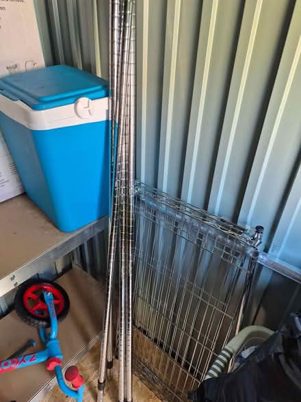 Photo of free Baby items and other items (Saltown, Dundalk) #2