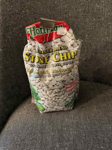 Photo of free Decorative Stones for plants (Belmont) #1