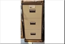 Photo of free 3-drawer Cabinet (Walton Summit PR5) #1