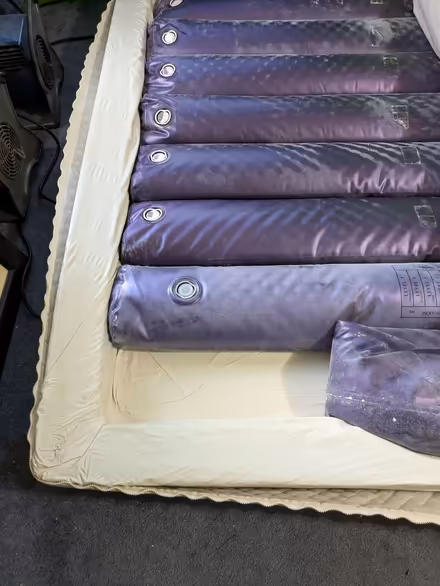 Photo of free water bed (central Phoenix) #4