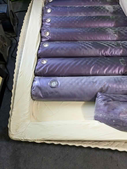 Photo of free water bed (central Phoenix) #4