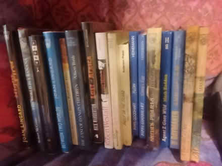 Photo of free Children's books (Sherburn Hill DH6) #2